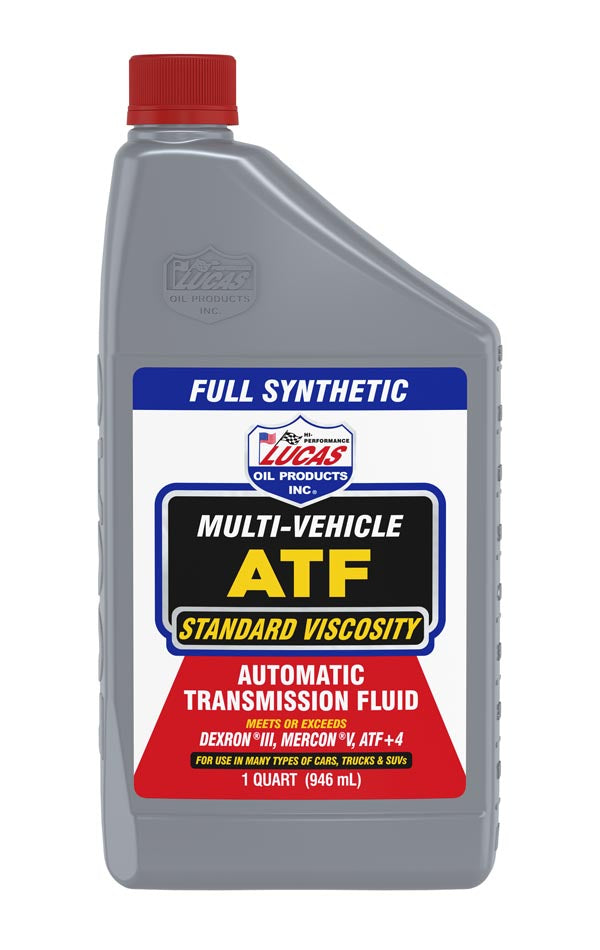 MULTI-VEHICLE ATF/6X1/QUA