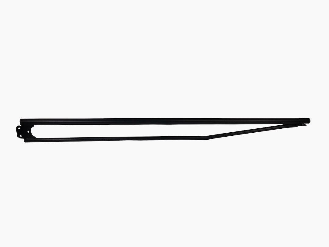 STEEL TRUCK RACK DRIVER SIDE FRONT
