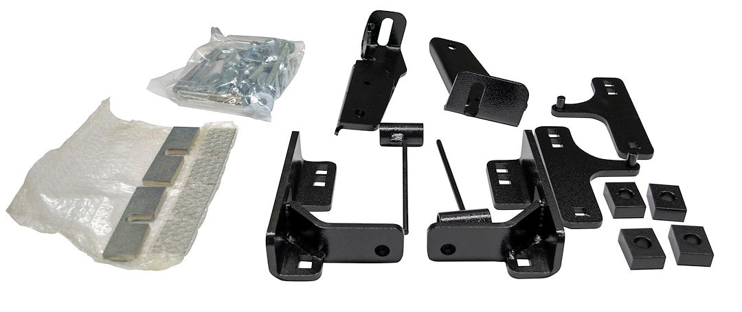 FRAME BRACKET KIT FOR 2019 RAM 1500