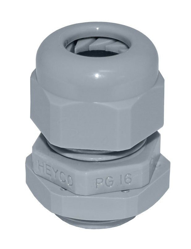 ENCLOSURE GLAND MD PG16 #14-#10 CAB