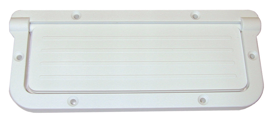LARGE RECTANGULAR SCUPPER
