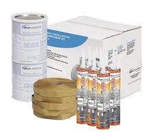INSTALLATION KIT FOR EPDM PLUS AND