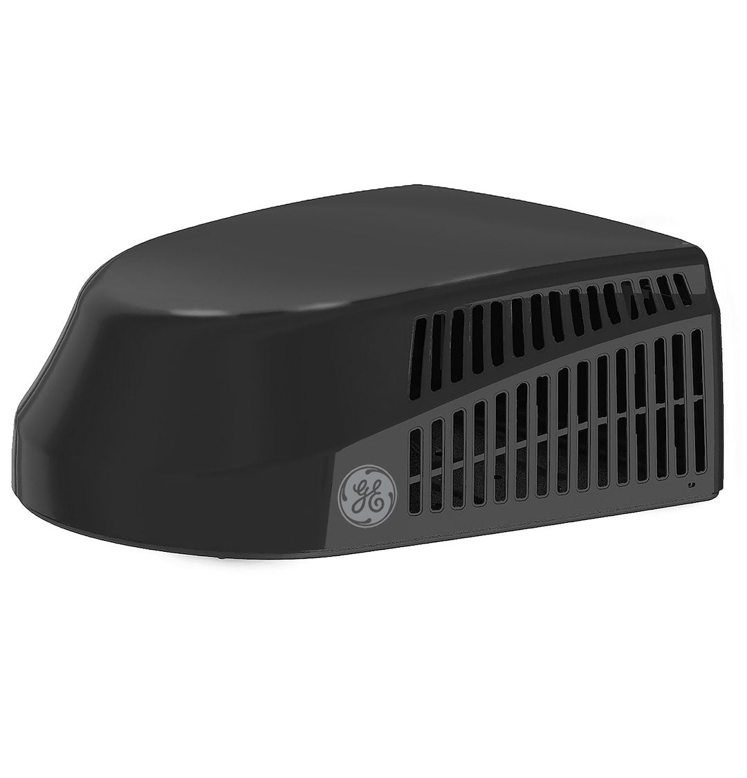 GE RVAC HIGH EFFICIENCY BLK 13.5K