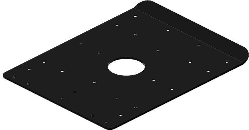 QUIKCNECT UNIVRSL SGLIDE