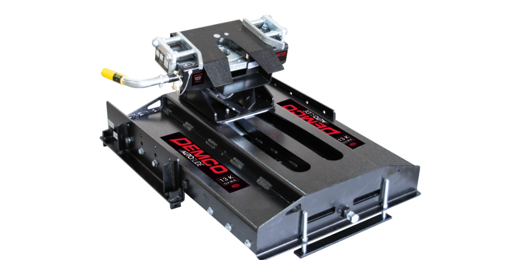 5TH WHEEL HITCH 13K AUTOSLIDE ABOVE