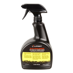 LIPPERT BLACK STREAK REMOVER CASE
