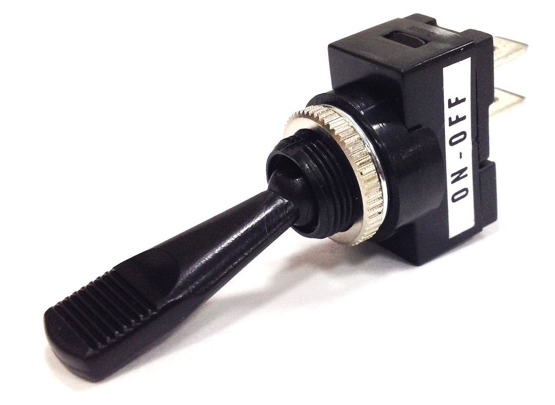 TOGGLE SWITCH