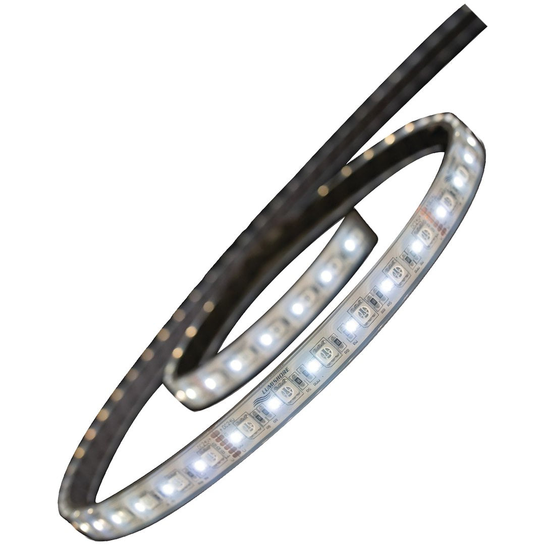 LUX STRIP LIGHT SL180 (IP68)  CRGBW