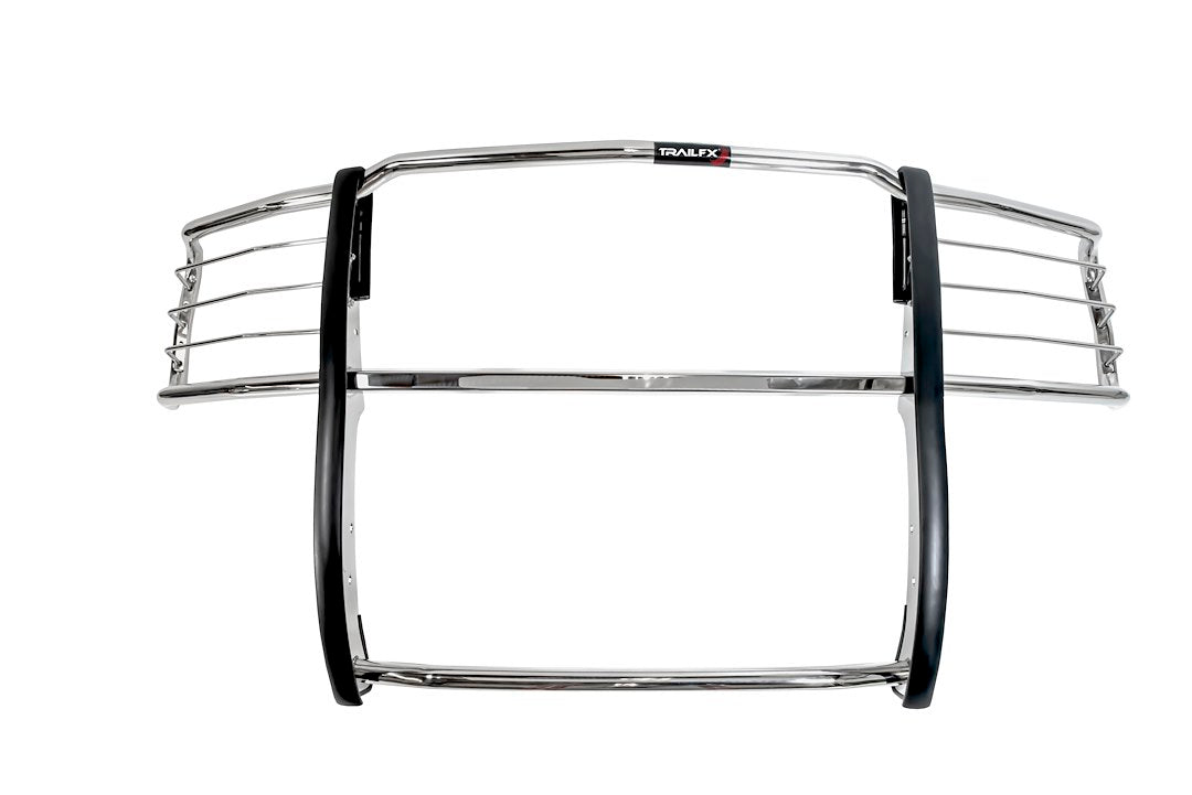 GRILL GUARD 2019 CHEVY 1500 PSS