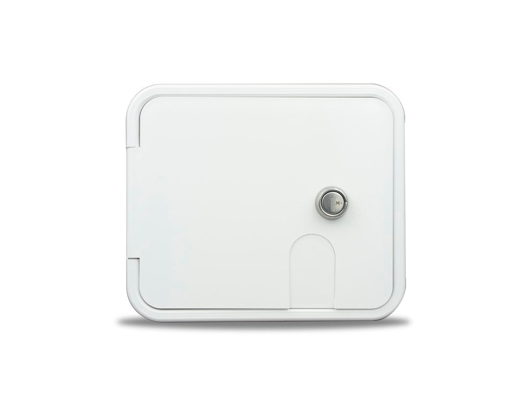 CITY/GRAV WTR CTR W/BR CV KEY