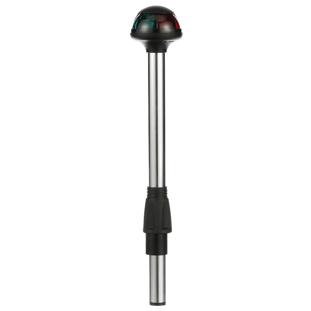 BICOLOR UNIV LT 10' STRT