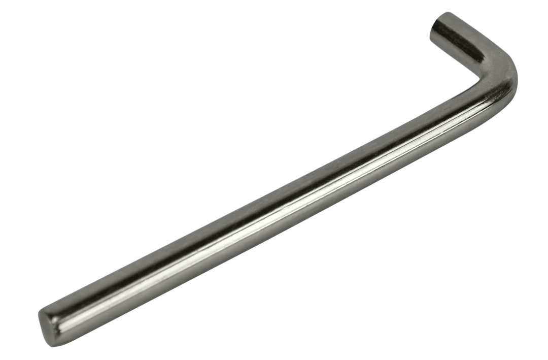 J-HOOK SCISSOR JACK CRANK