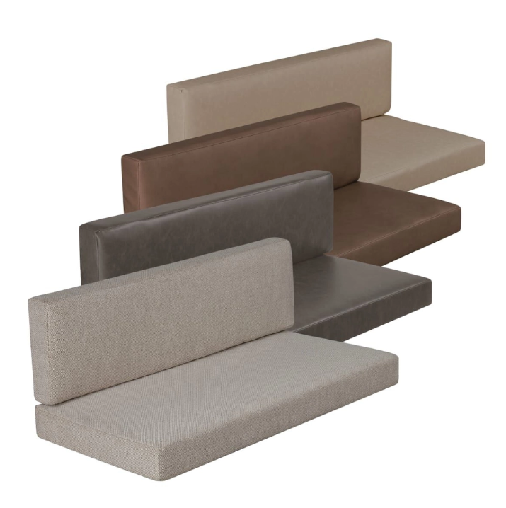 DINETTE CUSHION 40' SATULA
