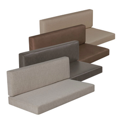 DINETTE CUSHION 40' SATULA
