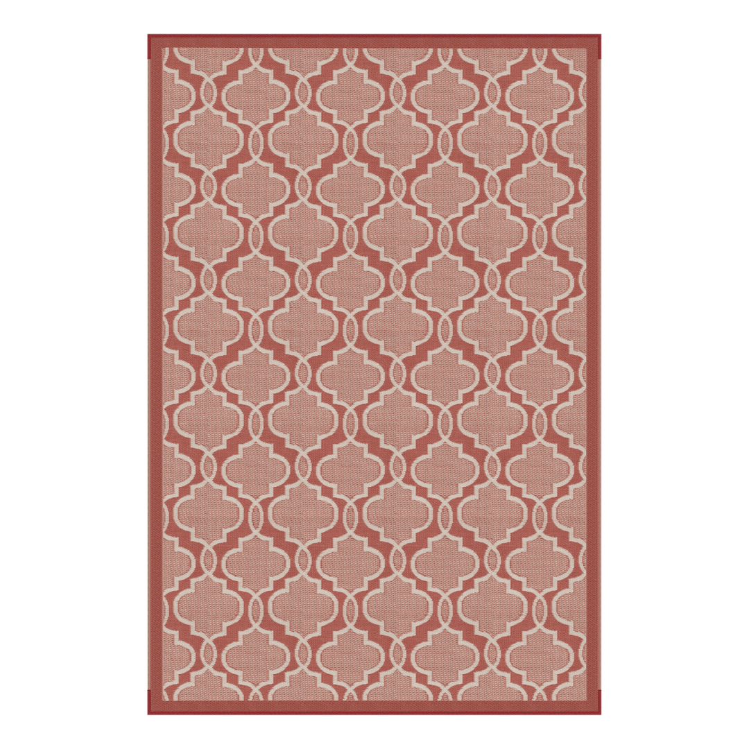 LIPPERT ALL WEATHER 8'X12' TERRACOT