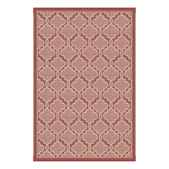 LIPPERT ALL WEATHER 8'X12' TERRACOT