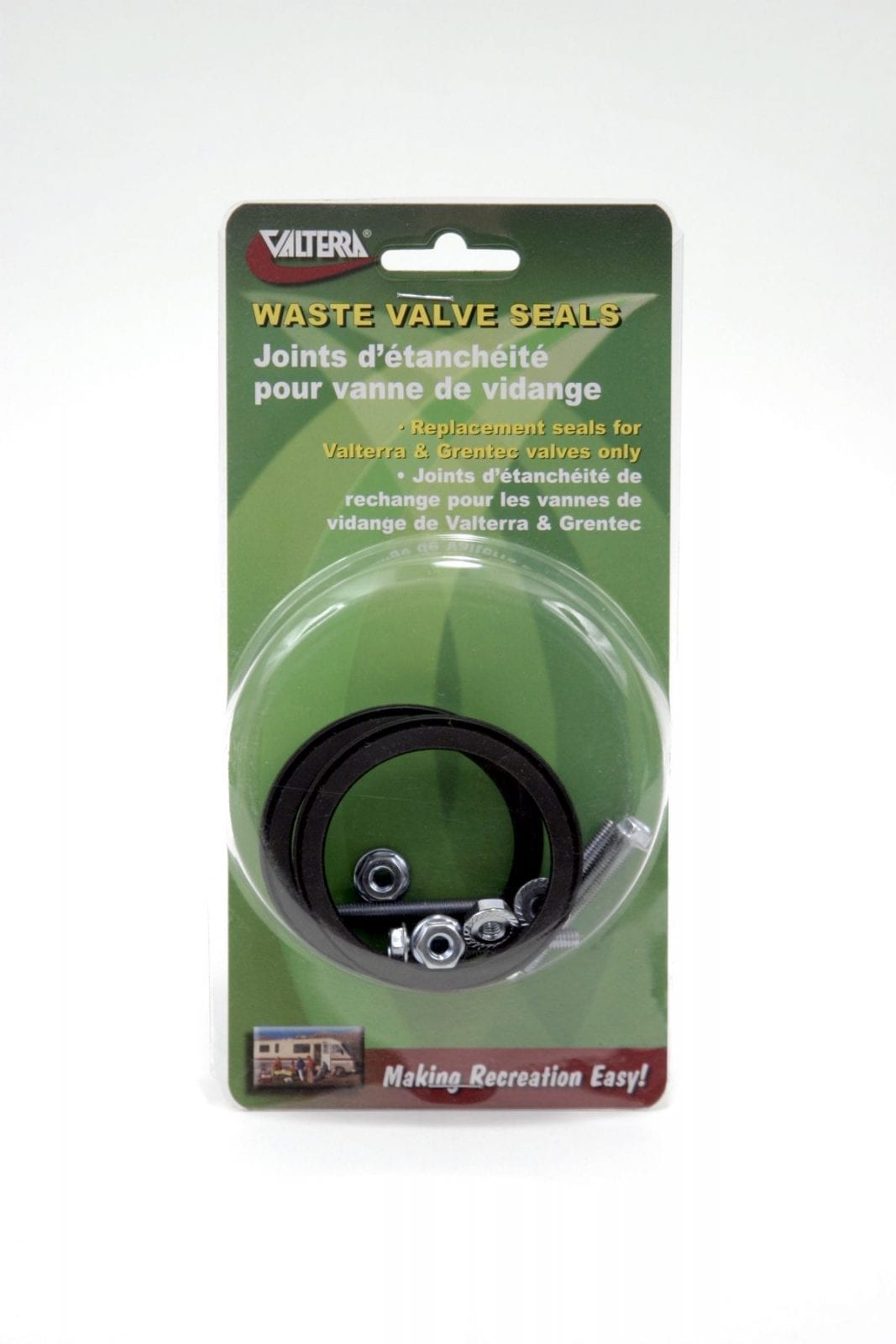VALVE SEALS 2' 2/CD
