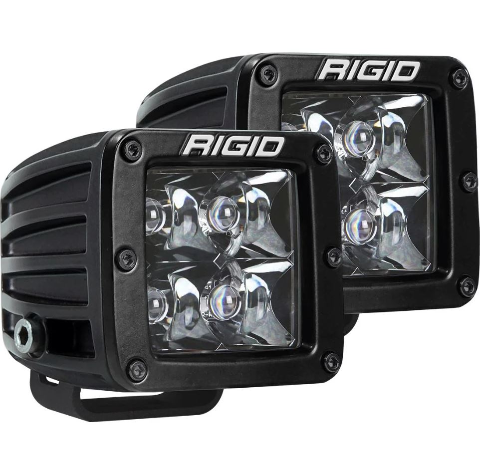 D-SRS PRO SPT MID/2