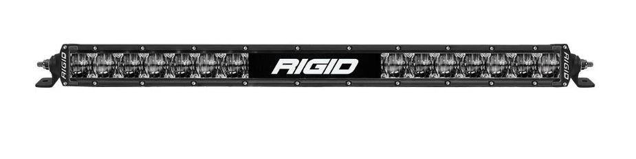 SR-SERIES 20' DUAL FUNCTION SAE AUX