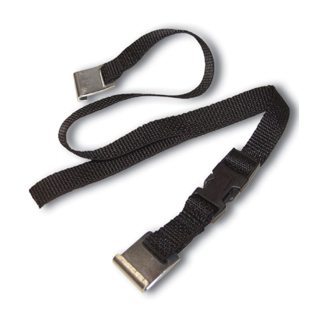 33' BATTERY TRAY STRAP
