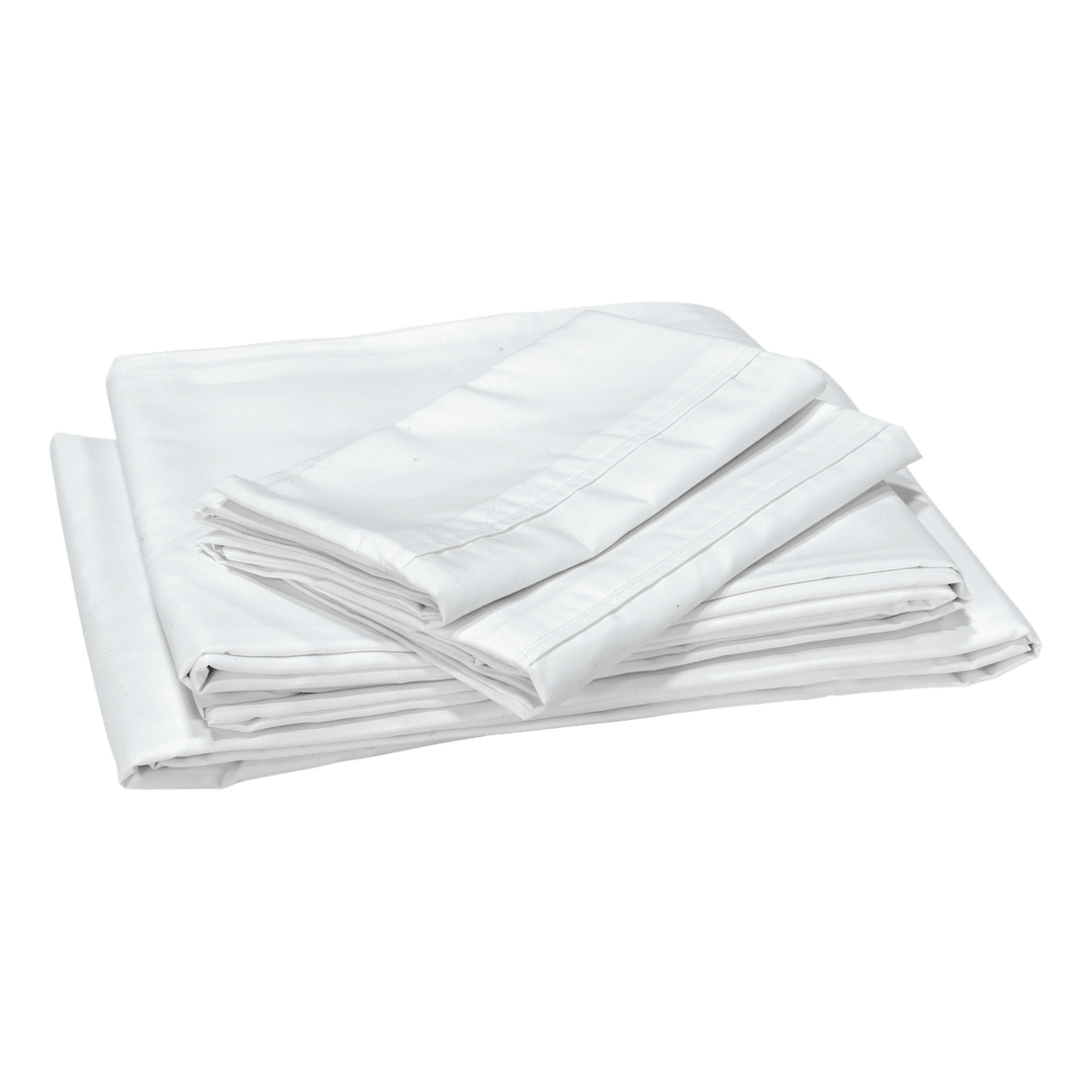 THOMAS PAYNE  MICROFIBER SHEET SET