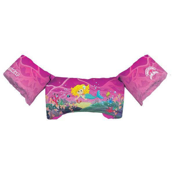 OTTER ELITE CH LIFE V  MERMAID