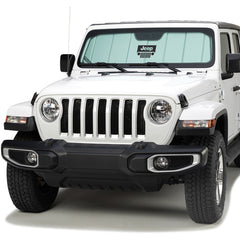 UVS100 CUSTOM SUNSCREEN WITH JEEP G