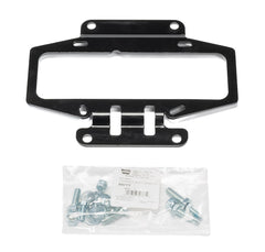 ZEON CONTROL PACK BRACKET ONLY FOR