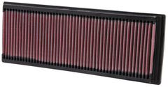 PANEL FLTR SEE APPL.GUIDE