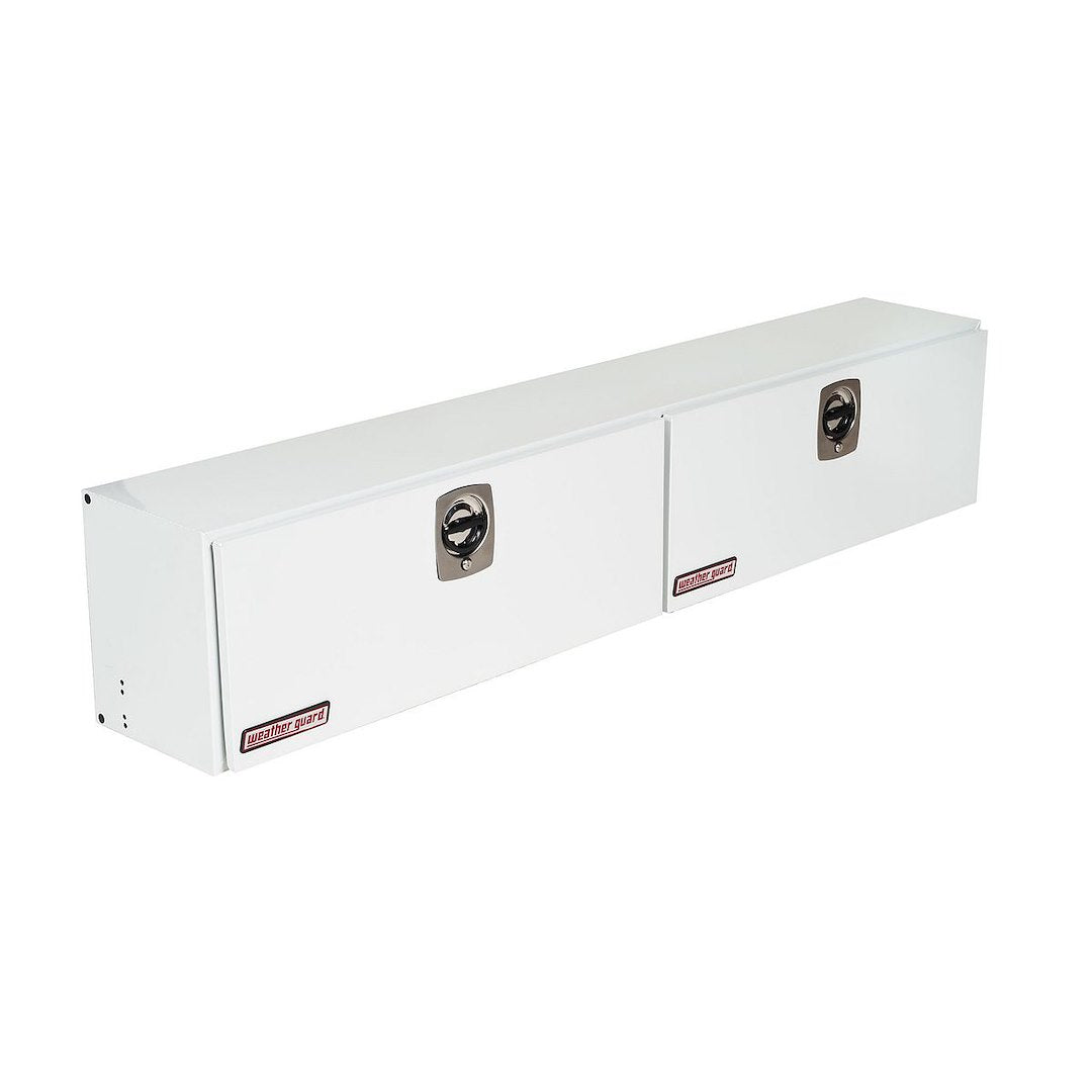 STEEL SUPER HI SIDE-WHT