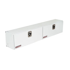 STEEL SUPER HI SIDE-WHT
