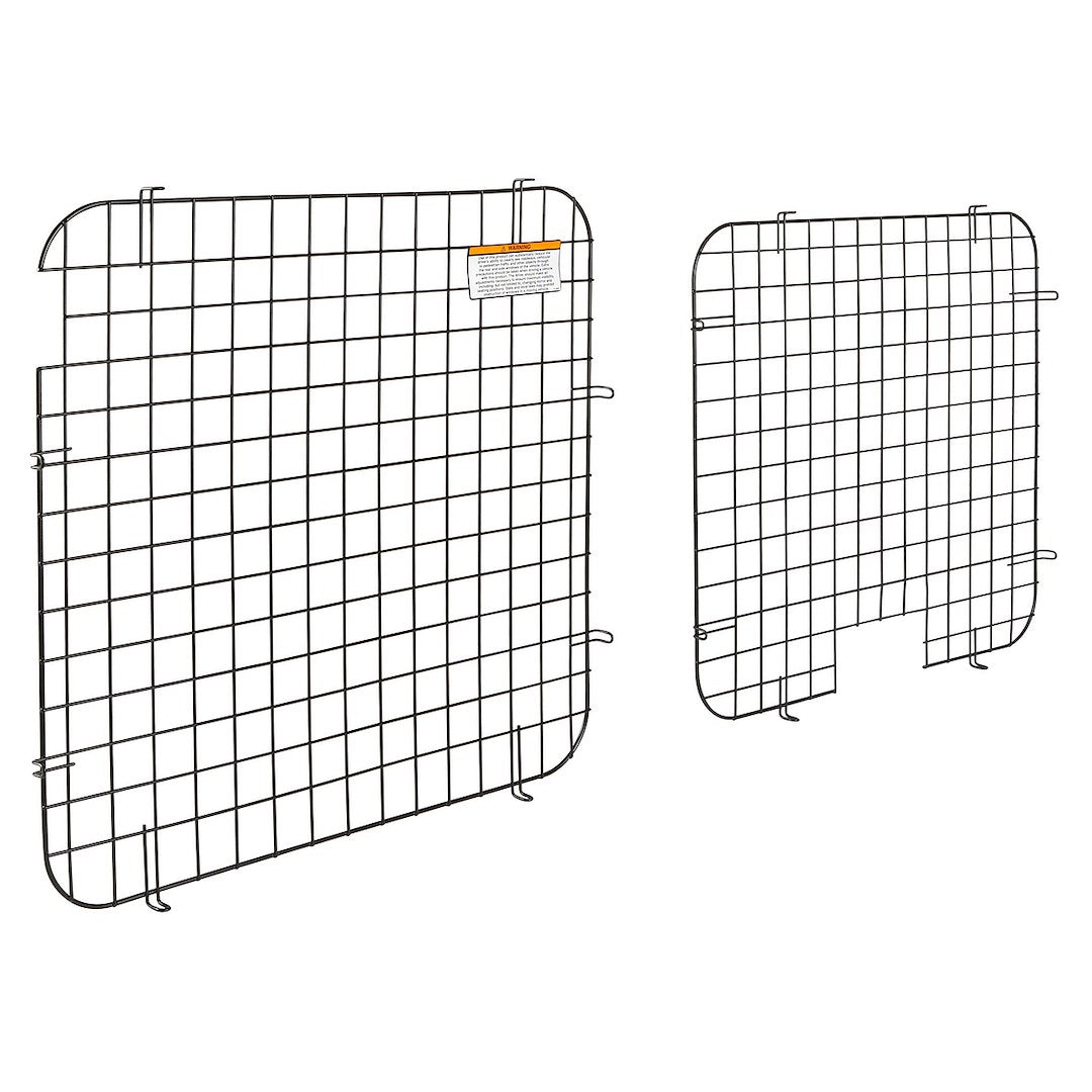 VAN WNDW SCREEN GM SETOF2