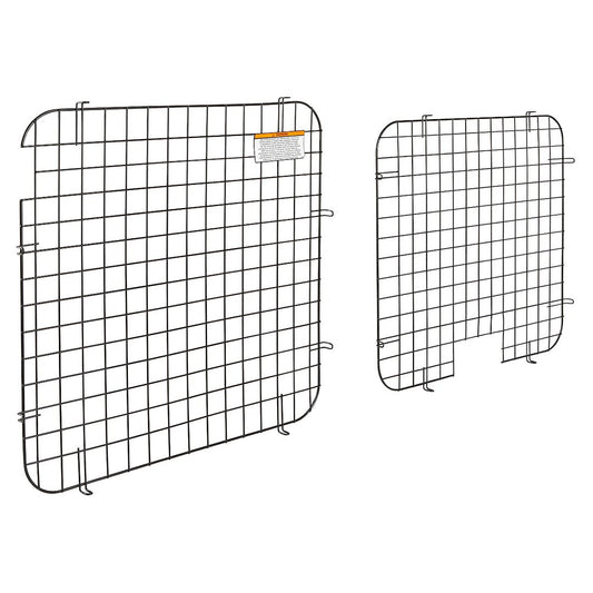 VAN WNDW SCREEN GM SETOF2