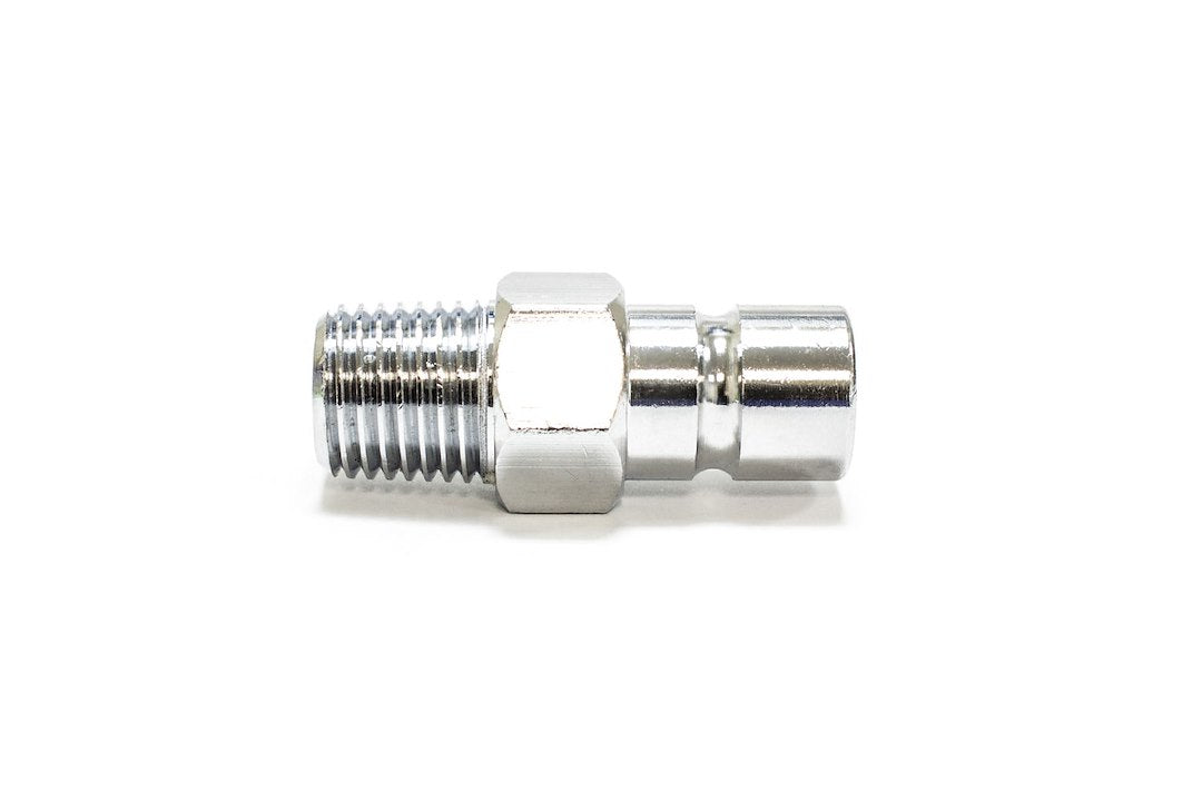 FUEL CONNECTOR