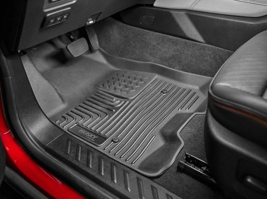 WB 2ND SEAT FLOOR LINER