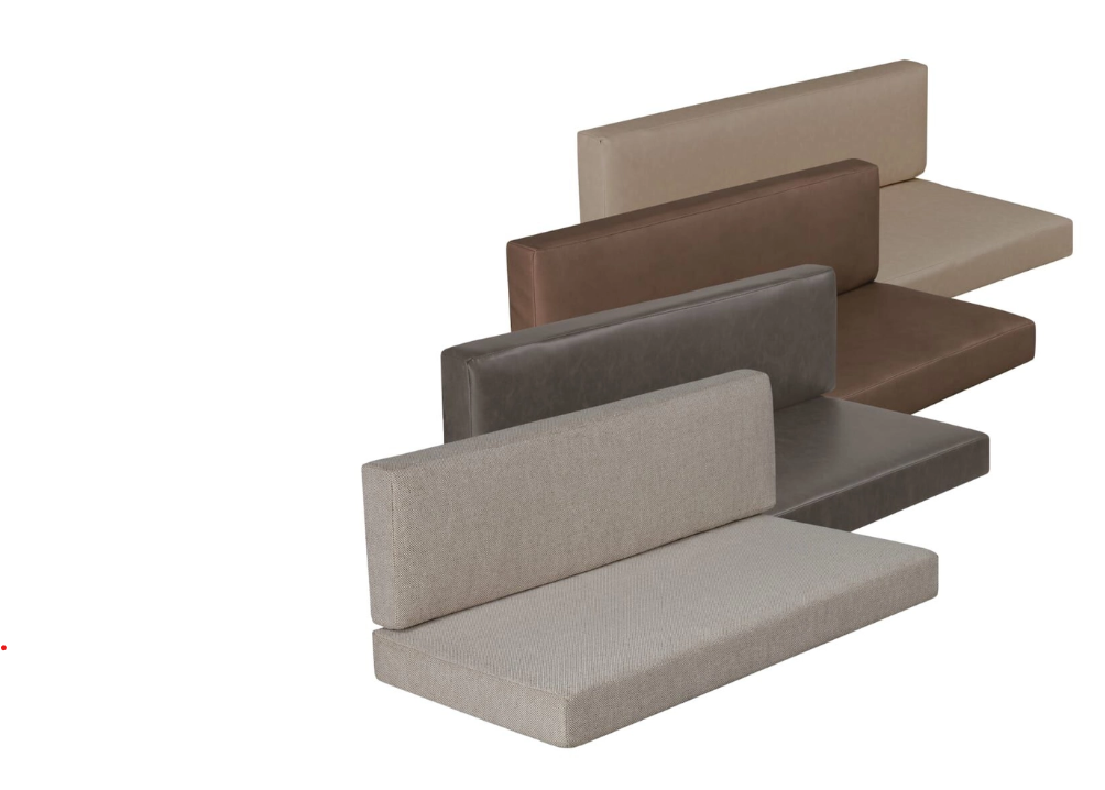 DINETTE CUSHION 44' SATULA