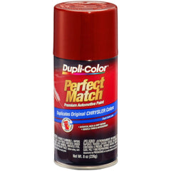PM BLAZE RED CRYSTAL