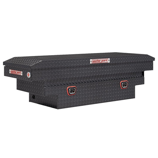 SADDLE BOX