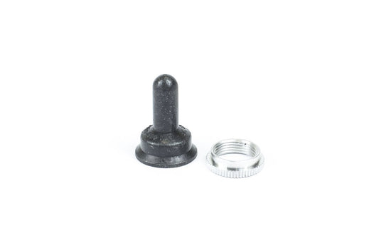 BOOT NUT