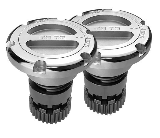PREMIUM LOCKING HUB