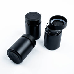 GLASSALL BLK (192 ML)