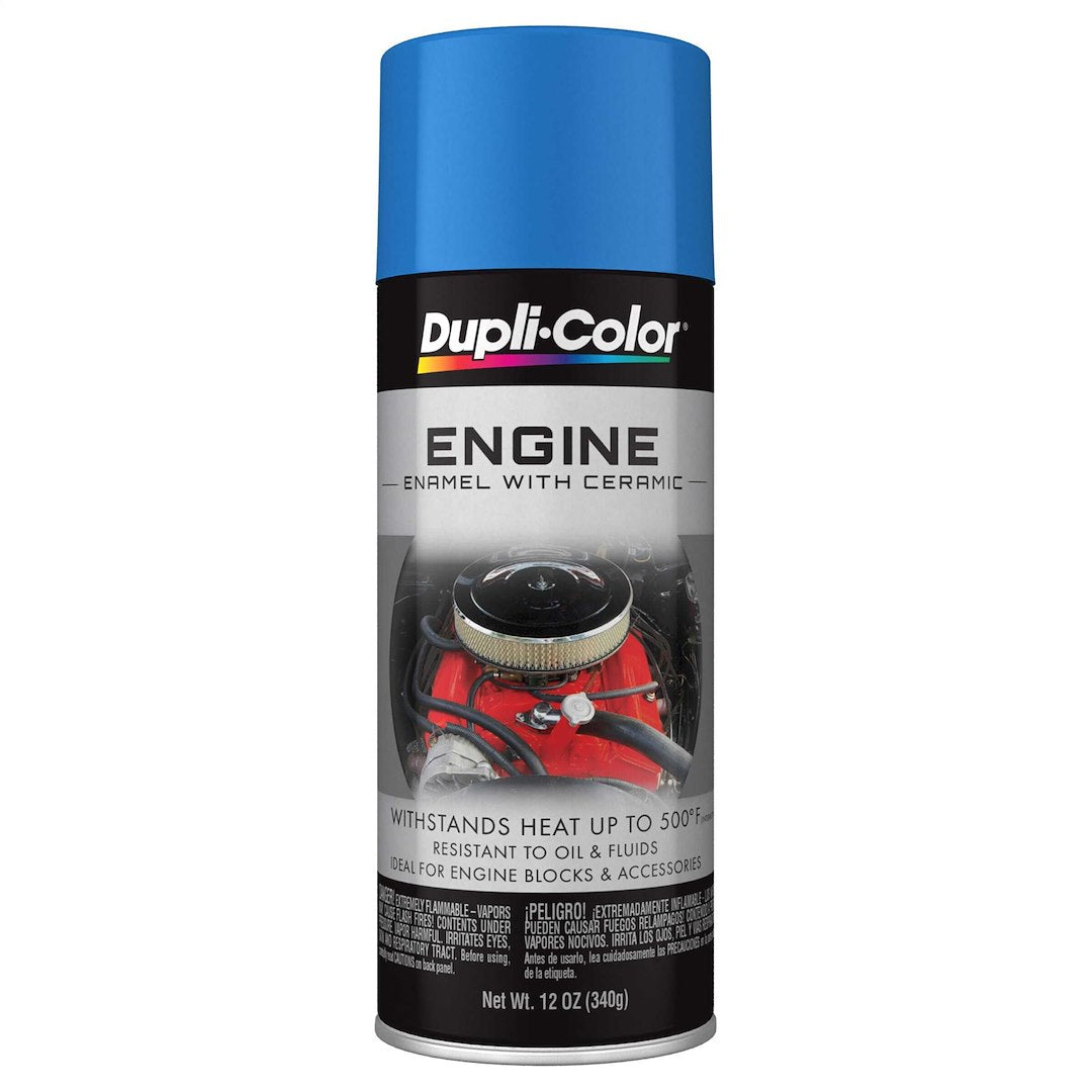 ENML CHRYSLER CORP. BLUE