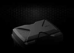 GROUP U1 BATTERY BOX