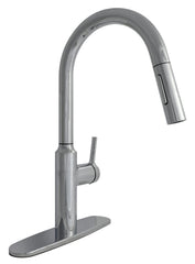 PREMIUM SLIMLINE FAUCET CHROME