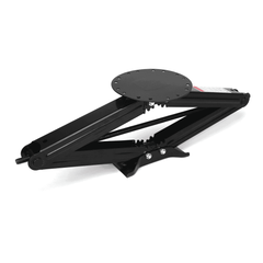 30' SCISSOR JACK