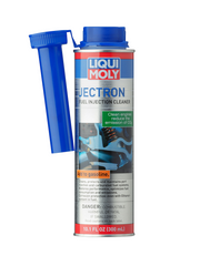 JECTRON FUEL INJECTION CLEANER