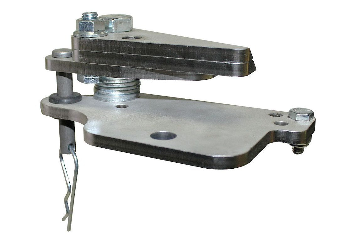 STABLELOAD: QUICK DISCONNECT   D753