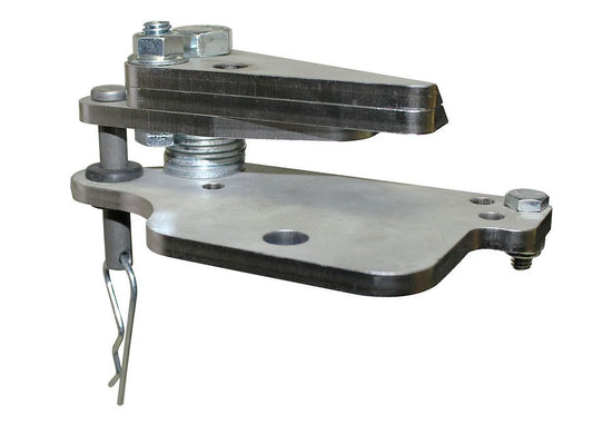 STABLELOAD: QUICK DISCONNECT   D753