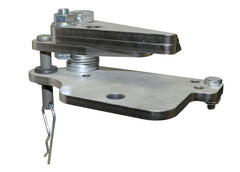 STABLELOAD: QUICK DISCONNECT   D753