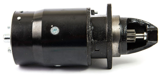 REMAN STARTER